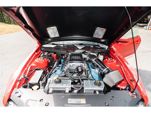 2014 Ford Mustang Shelby GT500 (CC-2089251) for sale in Reno, Nevada