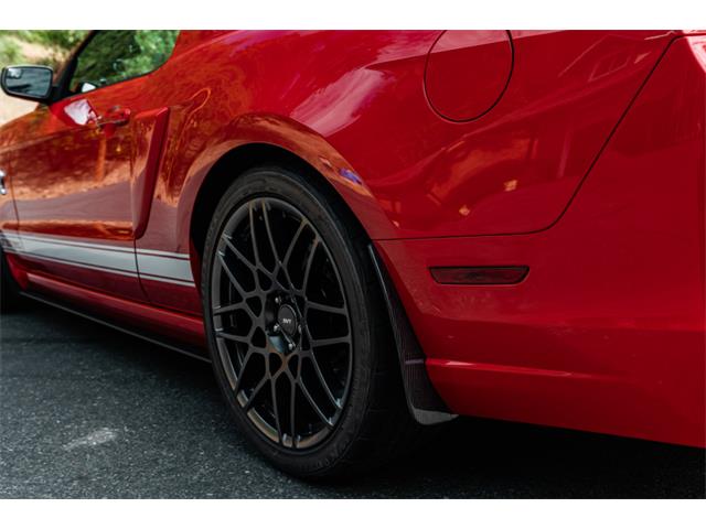 2014 Ford Mustang Shelby GT500 (CC-2089251) for sale in Reno, Nevada