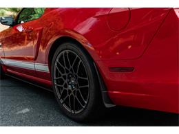 2014 Ford Mustang Shelby GT500 (CC-2089251) for sale in Reno, Nevada