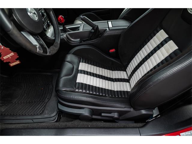 2014 Ford Mustang Shelby GT500 (CC-2089251) for sale in Reno, Nevada