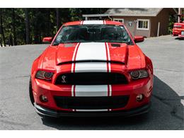 2014 Ford Mustang Shelby GT500 (CC-2089251) for sale in Reno, Nevada