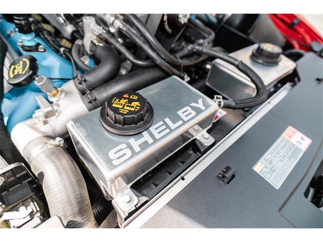 2014 Ford Mustang Shelby GT500 (CC-2089251) for sale in Reno, Nevada