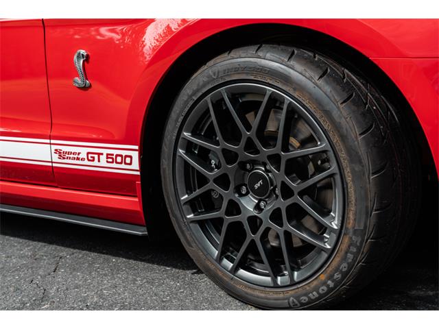 2014 Ford Mustang Shelby GT500 (CC-2089251) for sale in Reno, Nevada
