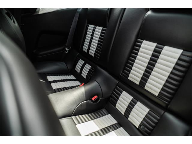 2014 Ford Mustang Shelby GT500 (CC-2089251) for sale in Reno, Nevada