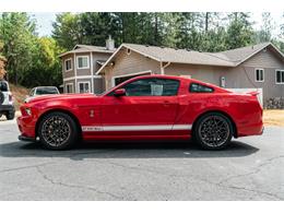 2014 Ford Mustang Shelby GT500 (CC-2089251) for sale in Reno, Nevada