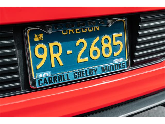 2014 Ford Mustang Shelby GT500 (CC-2089251) for sale in Reno, Nevada