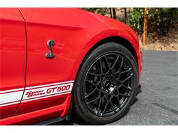 2014 Ford Mustang Shelby GT500 (CC-2089251) for sale in Reno, Nevada