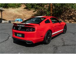 2014 Ford Mustang Shelby GT500 (CC-2089251) for sale in Reno, Nevada