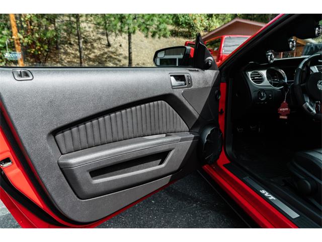 2014 Ford Mustang Shelby GT500 (CC-2089251) for sale in Reno, Nevada