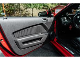 2014 Ford Mustang Shelby GT500 (CC-2089251) for sale in Reno, Nevada