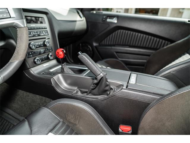 2014 Ford Mustang Shelby GT500 (CC-2089251) for sale in Reno, Nevada