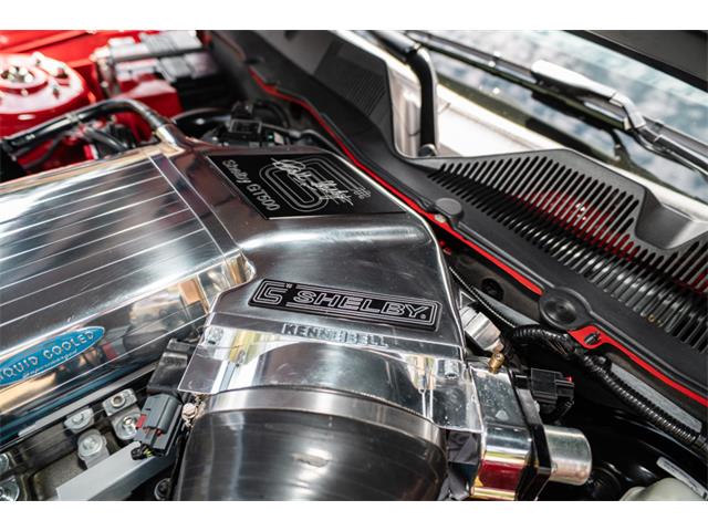 2014 Ford Mustang Shelby GT500 (CC-2089251) for sale in Reno, Nevada