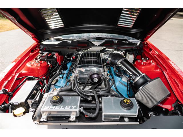2014 Ford Mustang Shelby GT500 (CC-2089251) for sale in Reno, Nevada