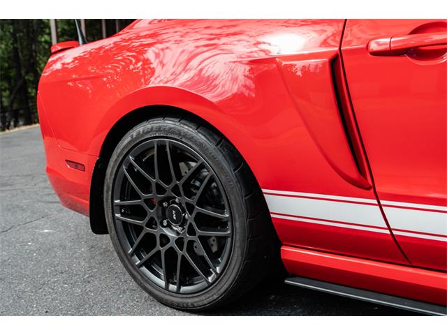2014 Ford Mustang Shelby GT500 (CC-2089251) for sale in Reno, Nevada