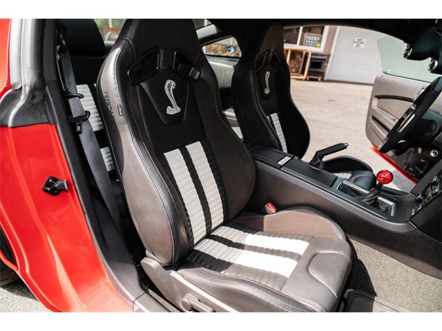 2014 Ford Mustang Shelby GT500 (CC-2089251) for sale in Reno, Nevada