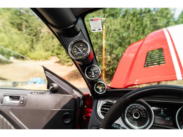 2014 Ford Mustang Shelby GT500 (CC-2089251) for sale in Reno, Nevada