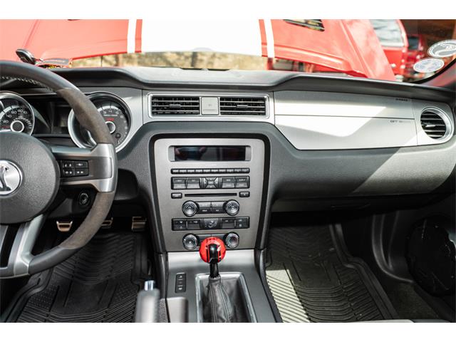 2014 Ford Mustang Shelby GT500 (CC-2089251) for sale in Reno, Nevada