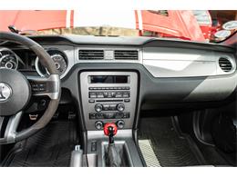 2014 Ford Mustang Shelby GT500 (CC-2089251) for sale in Reno, Nevada