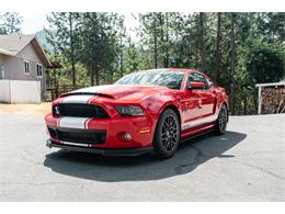 2014 Ford Mustang Shelby GT500 (CC-2089251) for sale in Reno, Nevada
