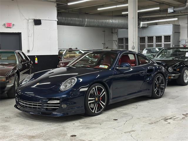 2010 Porsche 911 (CC-2089252) for sale in Huntington Station, New York