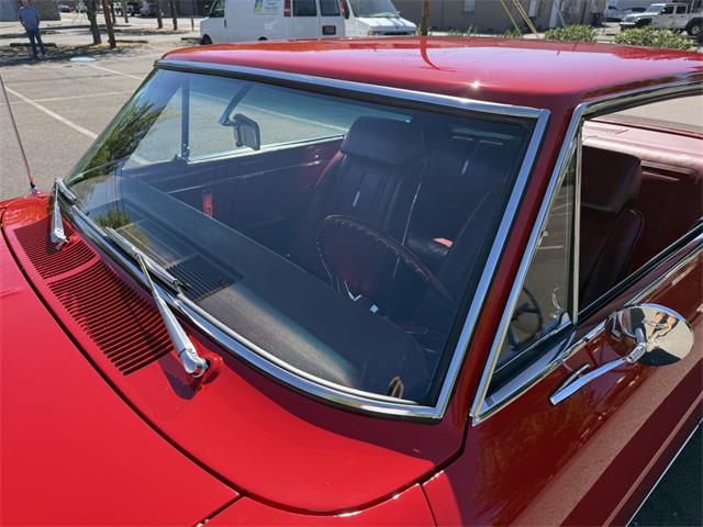 1966 Chevrolet Nova SS (CC-2089253) for sale in Reno, Nevada