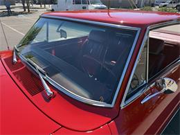 1966 Chevrolet Nova SS (CC-2089253) for sale in Reno, Nevada