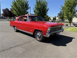 1966 Chevrolet Nova SS (CC-2089253) for sale in Reno, Nevada