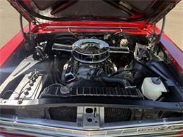 1966 Chevrolet Nova SS (CC-2089253) for sale in Reno, Nevada