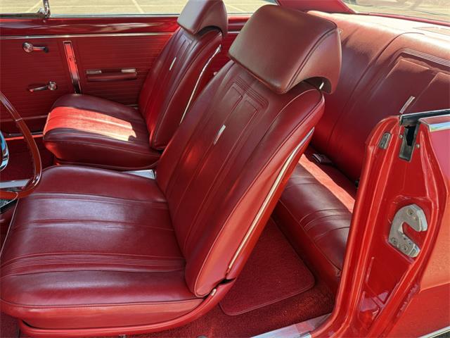 1966 Chevrolet Nova SS (CC-2089253) for sale in Reno, Nevada