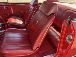 1966 Chevrolet Nova SS (CC-2089253) for sale in Reno, Nevada
