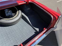1966 Chevrolet Nova SS (CC-2089253) for sale in Reno, Nevada