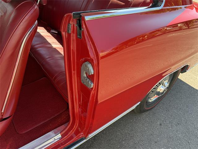 1966 Chevrolet Nova SS (CC-2089253) for sale in Reno, Nevada