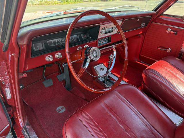 1966 Chevrolet Nova SS (CC-2089253) for sale in Reno, Nevada