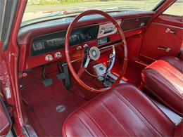 1966 Chevrolet Nova SS (CC-2089253) for sale in Reno, Nevada