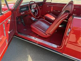 1966 Chevrolet Nova SS (CC-2089253) for sale in Reno, Nevada