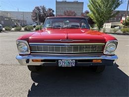 1966 Chevrolet Nova SS (CC-2089253) for sale in Reno, Nevada