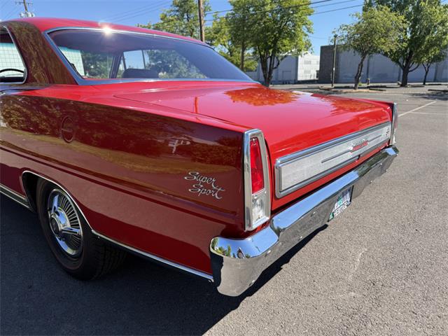 1966 Chevrolet Nova SS (CC-2089253) for sale in Reno, Nevada