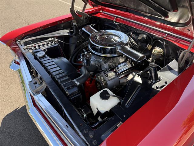 1966 Chevrolet Nova SS (CC-2089253) for sale in Reno, Nevada