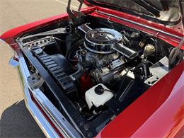 1966 Chevrolet Nova SS (CC-2089253) for sale in Reno, Nevada