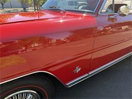 1966 Chevrolet Nova SS (CC-2089253) for sale in Reno, Nevada