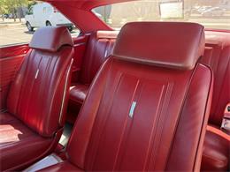 1966 Chevrolet Nova SS (CC-2089253) for sale in Reno, Nevada