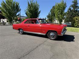 1966 Chevrolet Nova SS (CC-2089253) for sale in Reno, Nevada