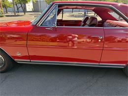 1966 Chevrolet Nova SS (CC-2089253) for sale in Reno, Nevada