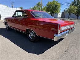 1966 Chevrolet Nova SS (CC-2089253) for sale in Reno, Nevada