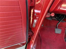 1966 Chevrolet Nova SS (CC-2089253) for sale in Reno, Nevada