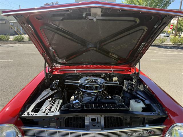 1966 Chevrolet Nova SS (CC-2089253) for sale in Reno, Nevada