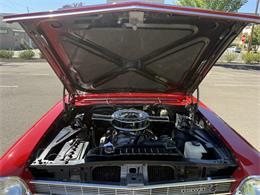 1966 Chevrolet Nova SS (CC-2089253) for sale in Reno, Nevada