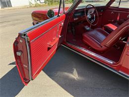 1966 Chevrolet Nova SS (CC-2089253) for sale in Reno, Nevada