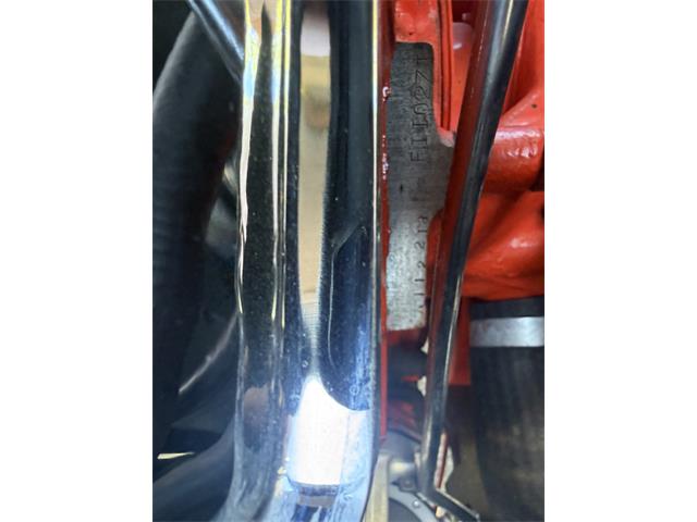 1966 Chevrolet Nova SS (CC-2089253) for sale in Reno, Nevada