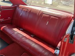 1966 Chevrolet Nova SS (CC-2089253) for sale in Reno, Nevada